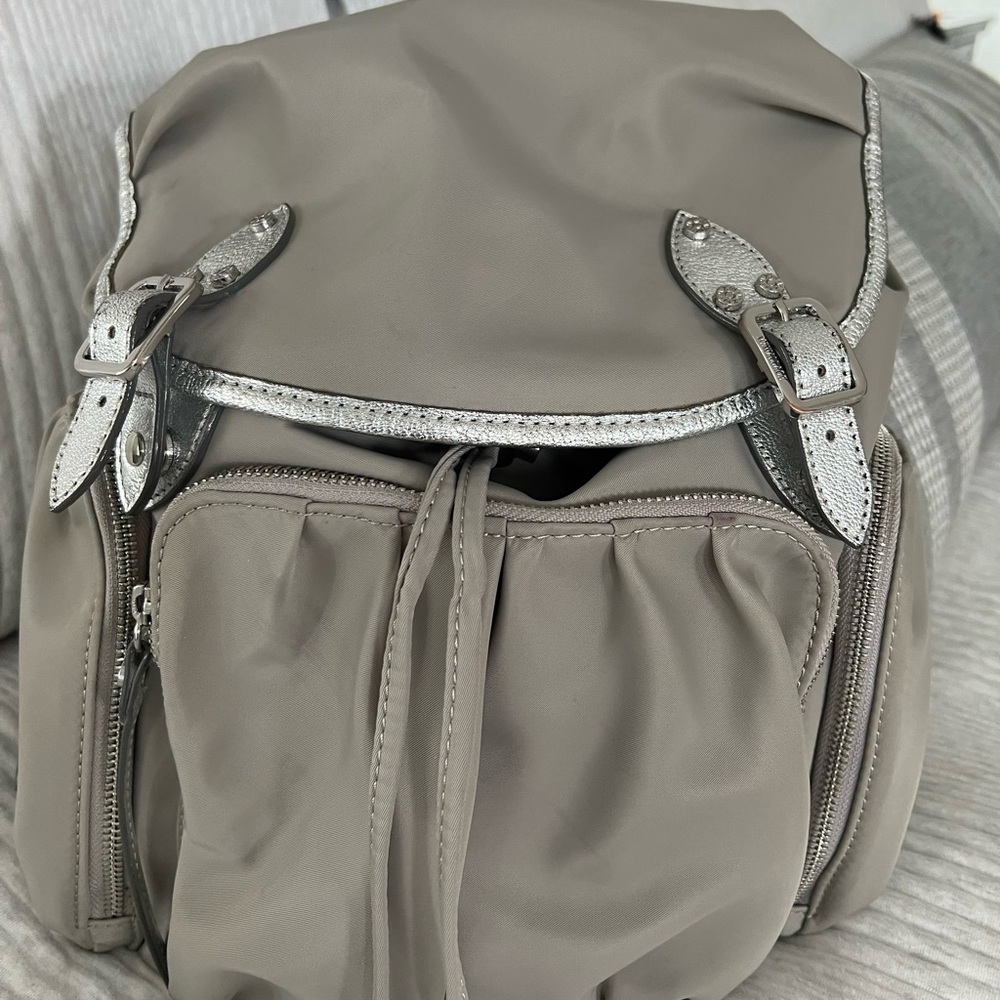 MZ Wallace Marlena Backpack